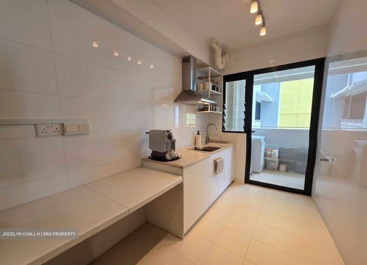 Blk 420C Waterfront II @ Northshore (Punggol), HDB 4 Rooms #591438131